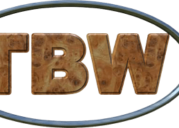 TBW-Logo- Entwurf: Revierkohle