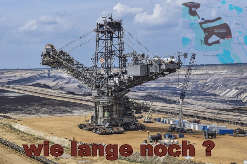Braunkohle: Kretschmer kritisiert früheren Kohleausstieg