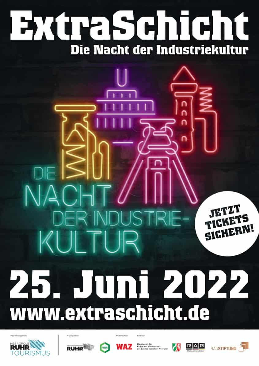 Extraschicht 2022
