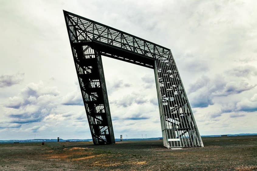 Bergehalde Saarlouis, Foto- Alexander Fox_PerfectlyClear