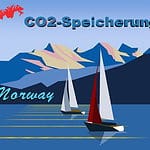 CO2: Norwegen könnte zum Glücksfall werden