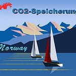 CO2: Norwegen könnte zum Glücksfall werden