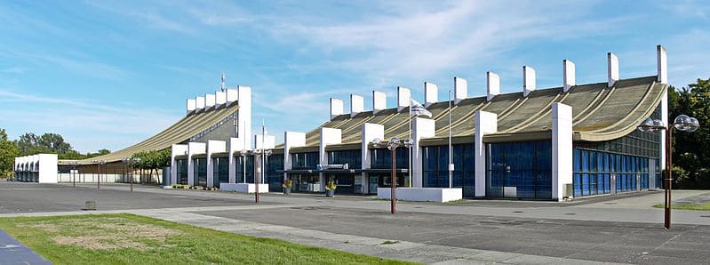 Castrop-Rauxel_Europahalle