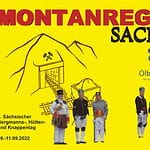 Olbernhau: 6. Sächsischer Bergmanns-,Hütten-und Knappentag