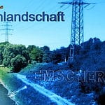 Zollverein: Emscherskizzen. Menschen und Orte im Emschertal