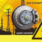 trotz Strompreisbremse wird Energie viermal so teuer
