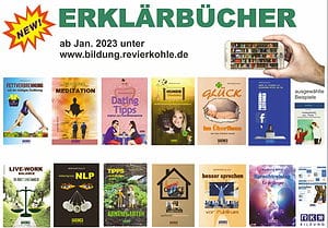 Revierkohle-Erklärbücher