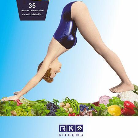 Fettverbrennung mit der richtigen Ernährung - e-Book