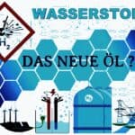 grüner Wasserstoff: Retter der Energiewende ?