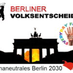Berliner Volksentscheid - ein verspäteter Karnevalsscherz