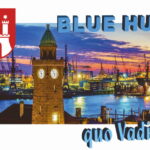 Blue Hub: Hamburg will synthetischen Treibstoff importieren
