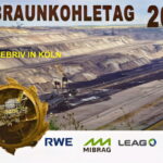 DEBRIV: Braunkohletag 2023