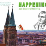 38. Evangelischer Kirchentag: zwischen Happening, Klimawahn und Gottesdienst