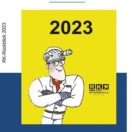 Jahresrückblick 2023