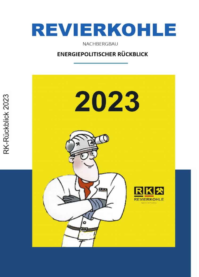 Neues RK-Jahrbuch 2023 erschienen