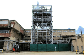 GWZ Friedl. Nachbar, Bochum