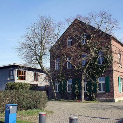 Haus Ripshorst, RVR