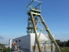 GWZ Robert Müser, Bochum
