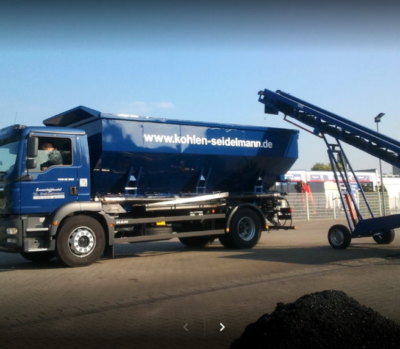 Seidelmann LKW Seidelmann LKW